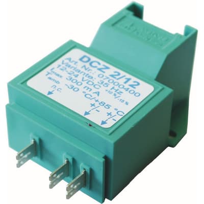 C3402/C6002/C4002 12v Ignitor