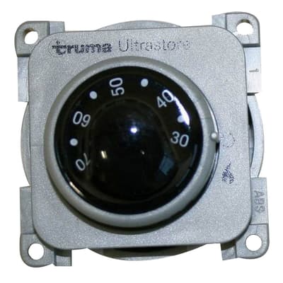 Truma Ultrastore Control Panel