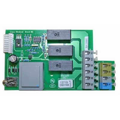 Truma Ultraheat PC Board