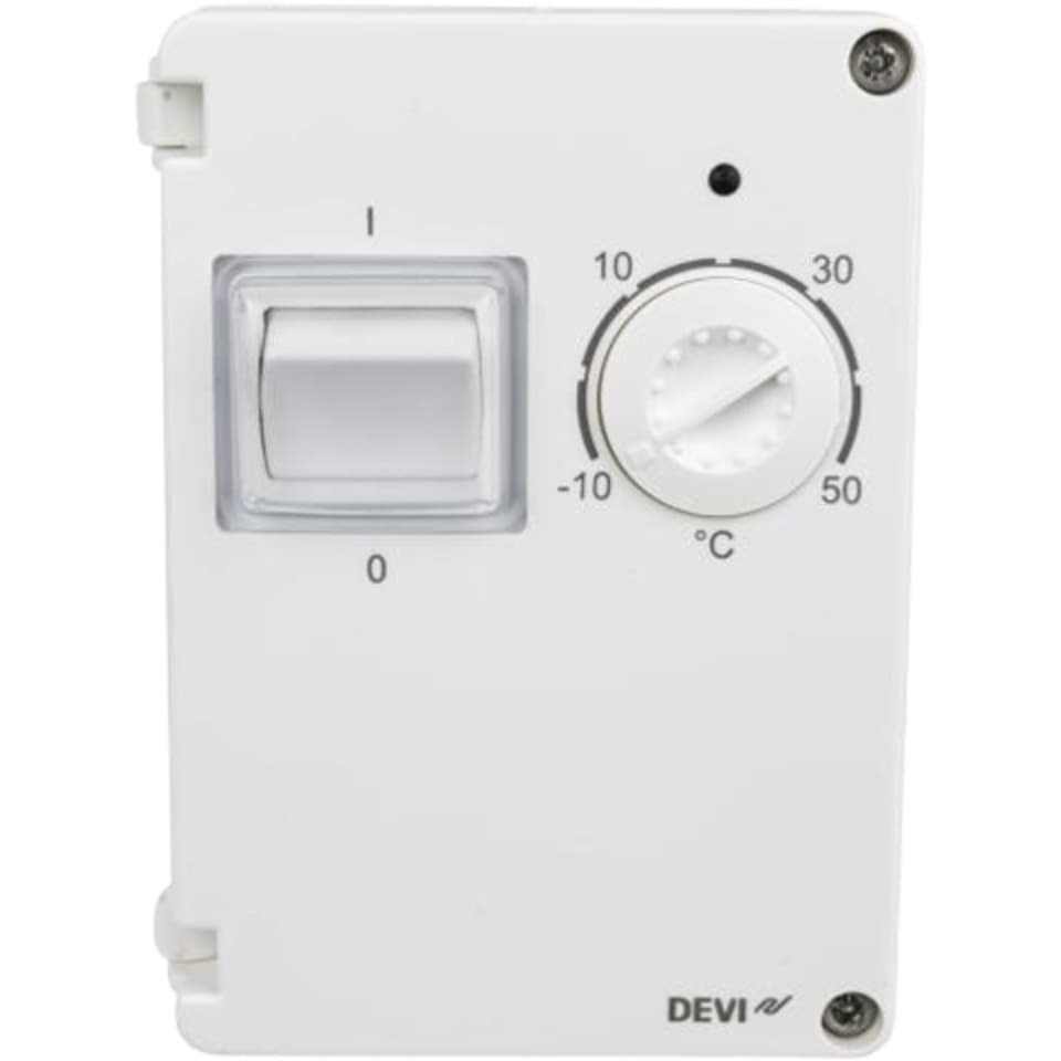 DEVIREG 610 KAPSLET IP44