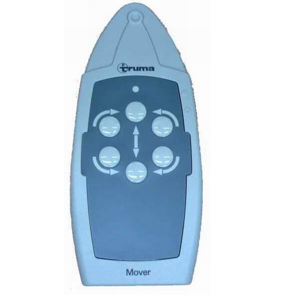 Truma M1 Caravan Mover Handset