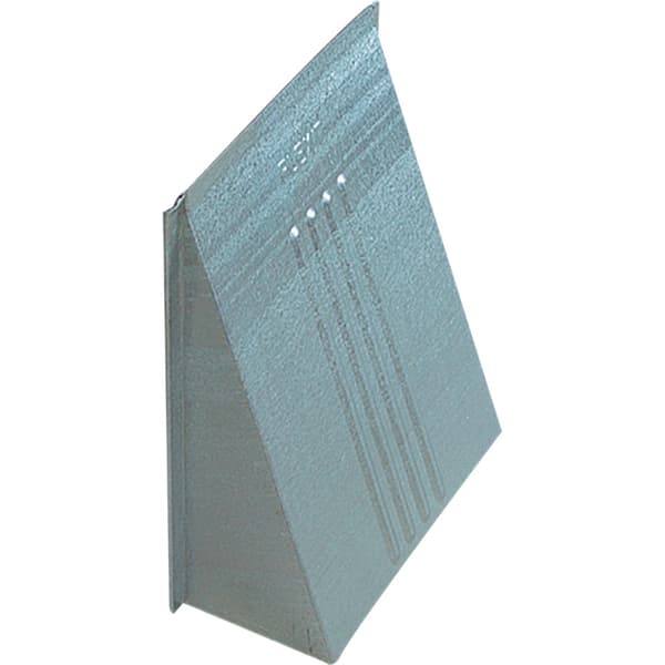 KAPPE FLAT ALUZINK 6X6