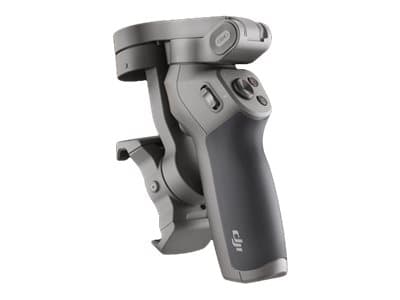 DJI Osmo Mobile 3 - Motorized handheld stabilizer