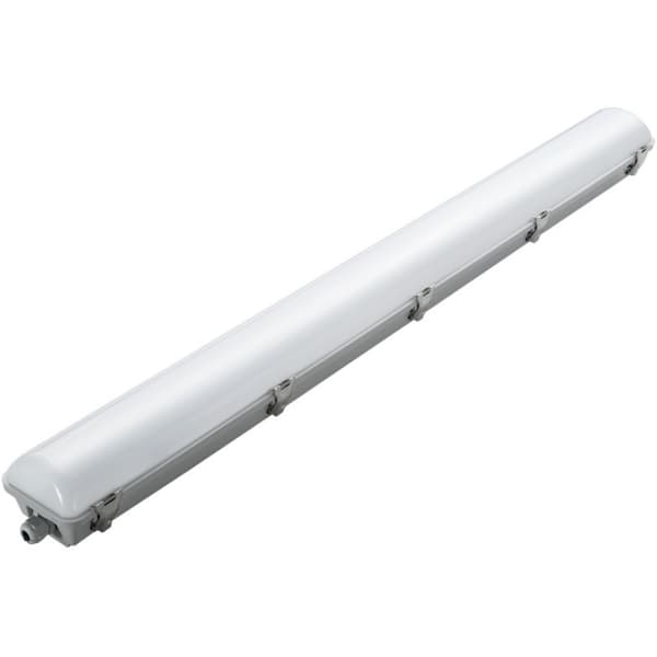 Namron Lysarmatur Storm II LED 2X25W IP66