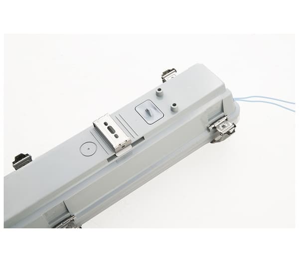 Namron Lysarmatur Storm II LED 2X30W IP66