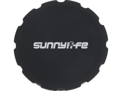 SunnyLife Lid Protective Lid End Cap For Dji Osmo Action