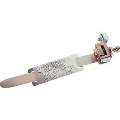 Dencon Earth Clamp to BS957 (Pack of 10)