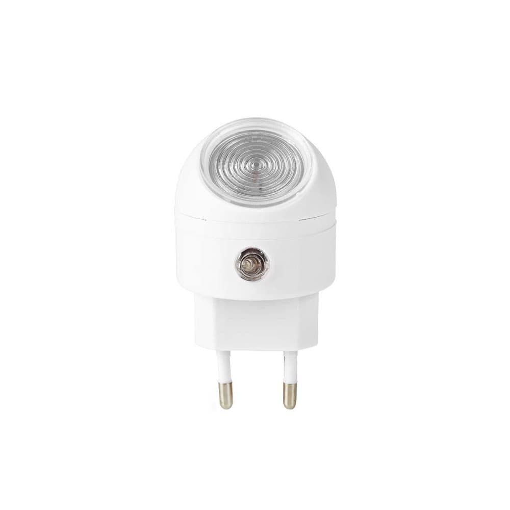 LED-Nattlampe med Dag-/Nattsensor