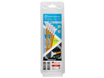VisibleDust THINLITE-X - Rensesett