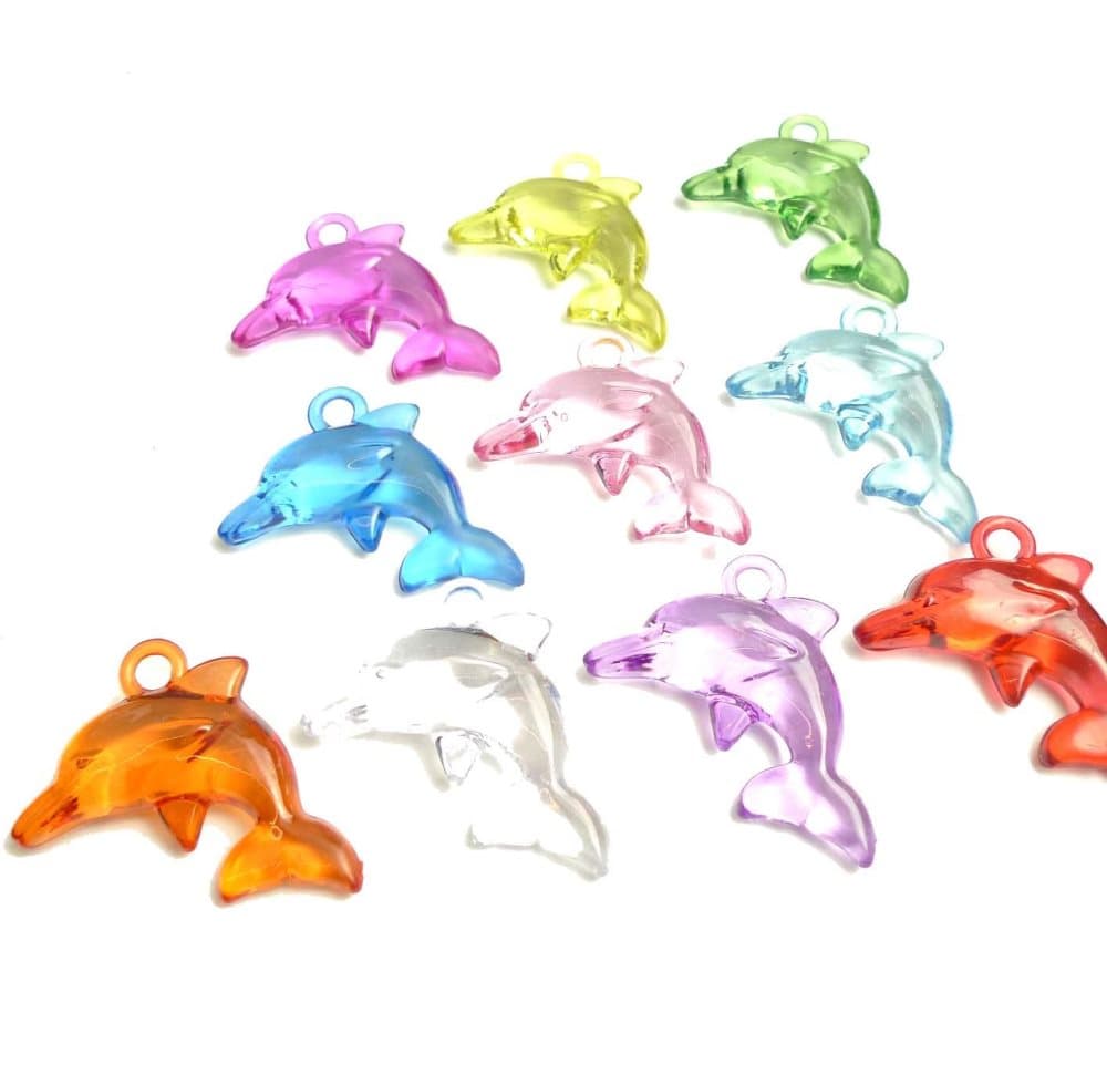 Delfin 10-pack