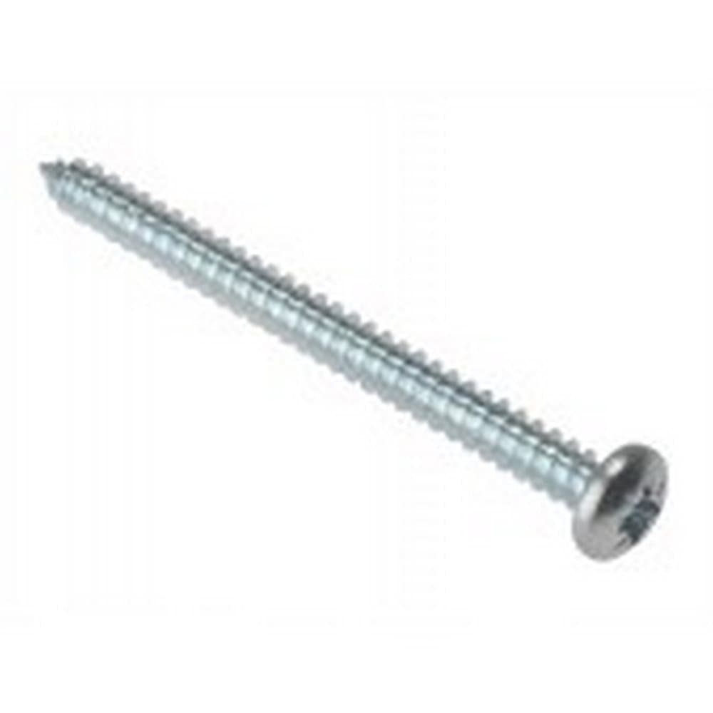 8 X 3/4in Self Tapping Pan Head Screw