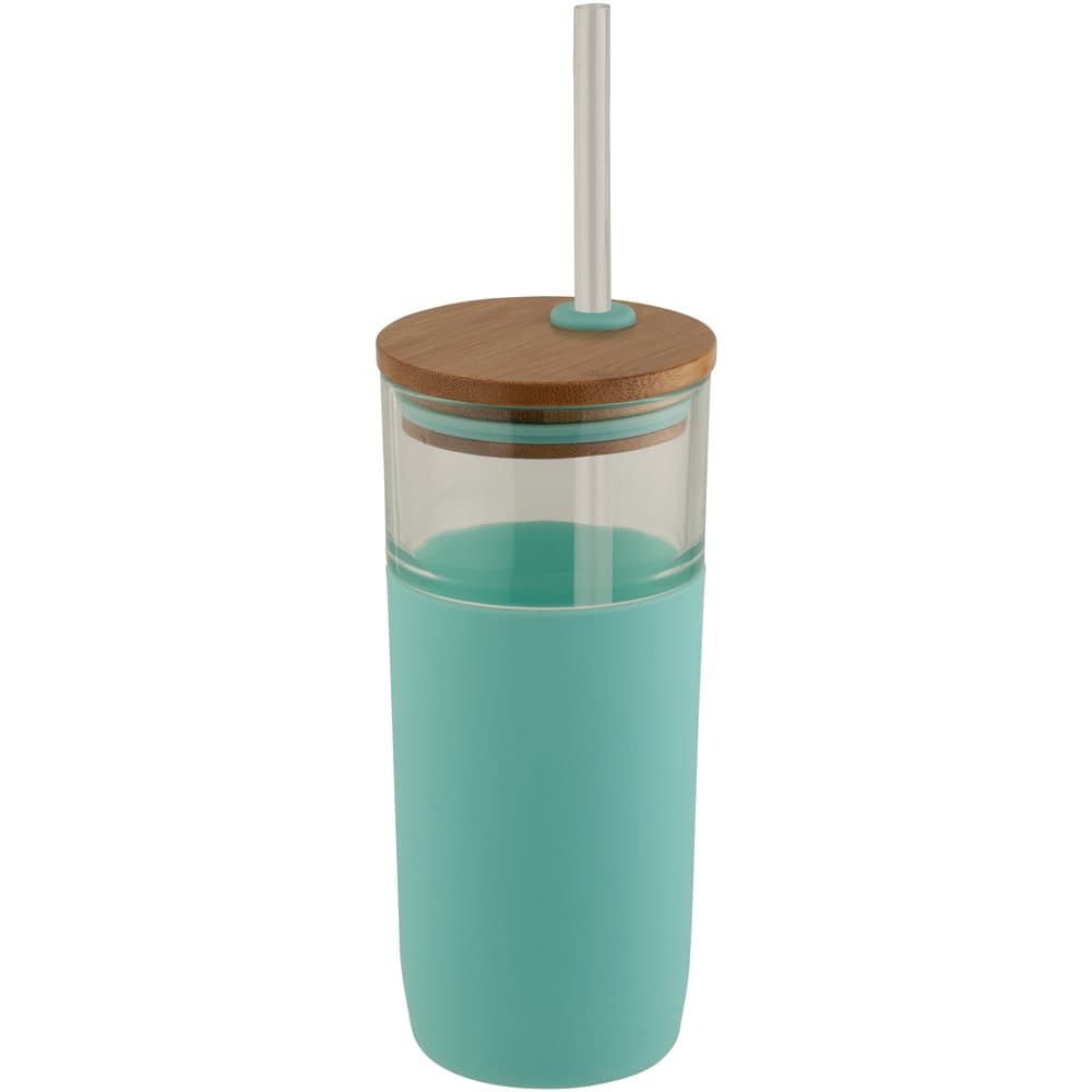 Avenue Arlo Glass Tumbler (Pack of 2)