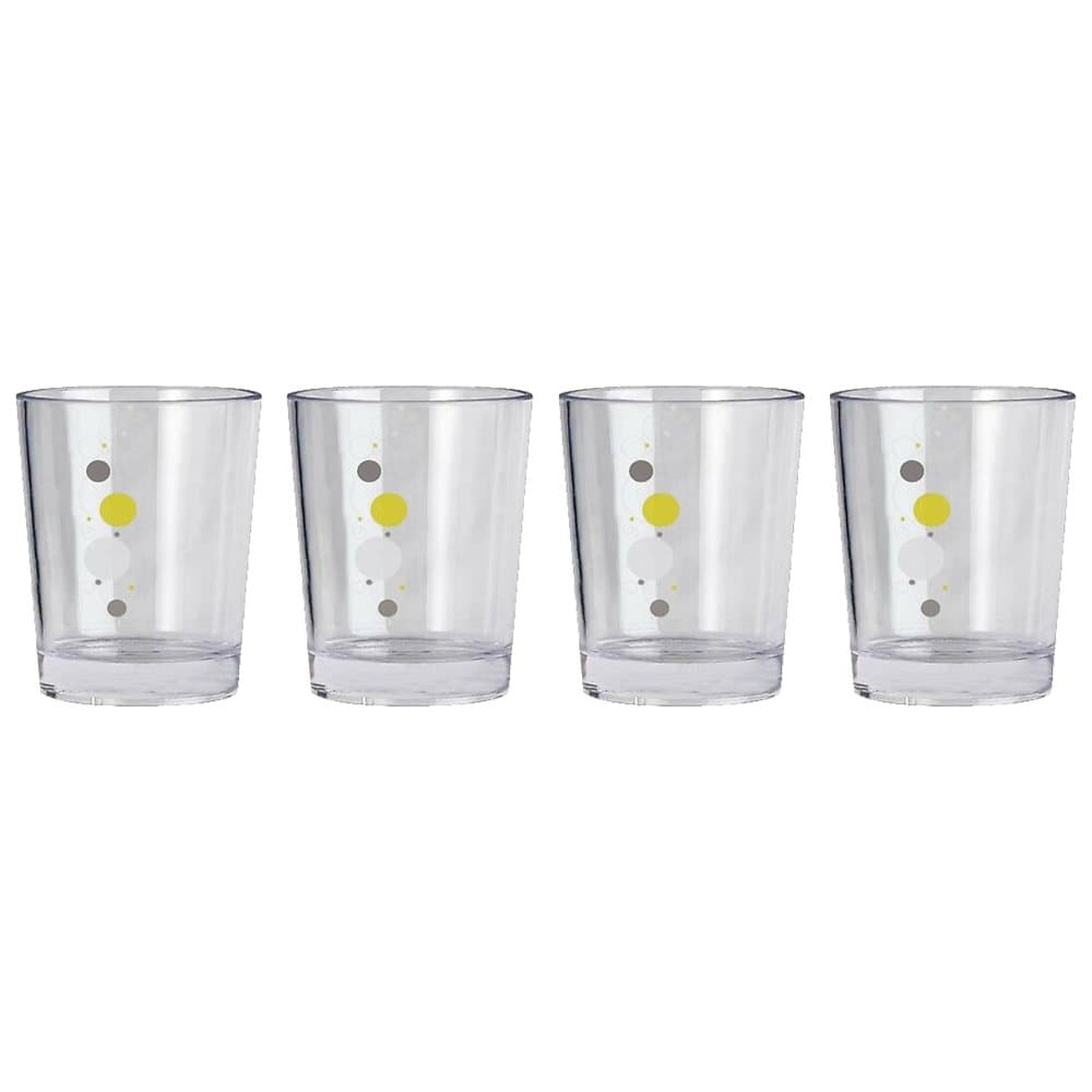 Brunner Multiglass Tumblers (Set Of 3)