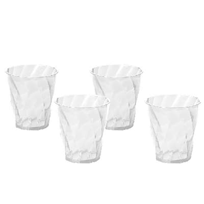 Tritan Water Glasses