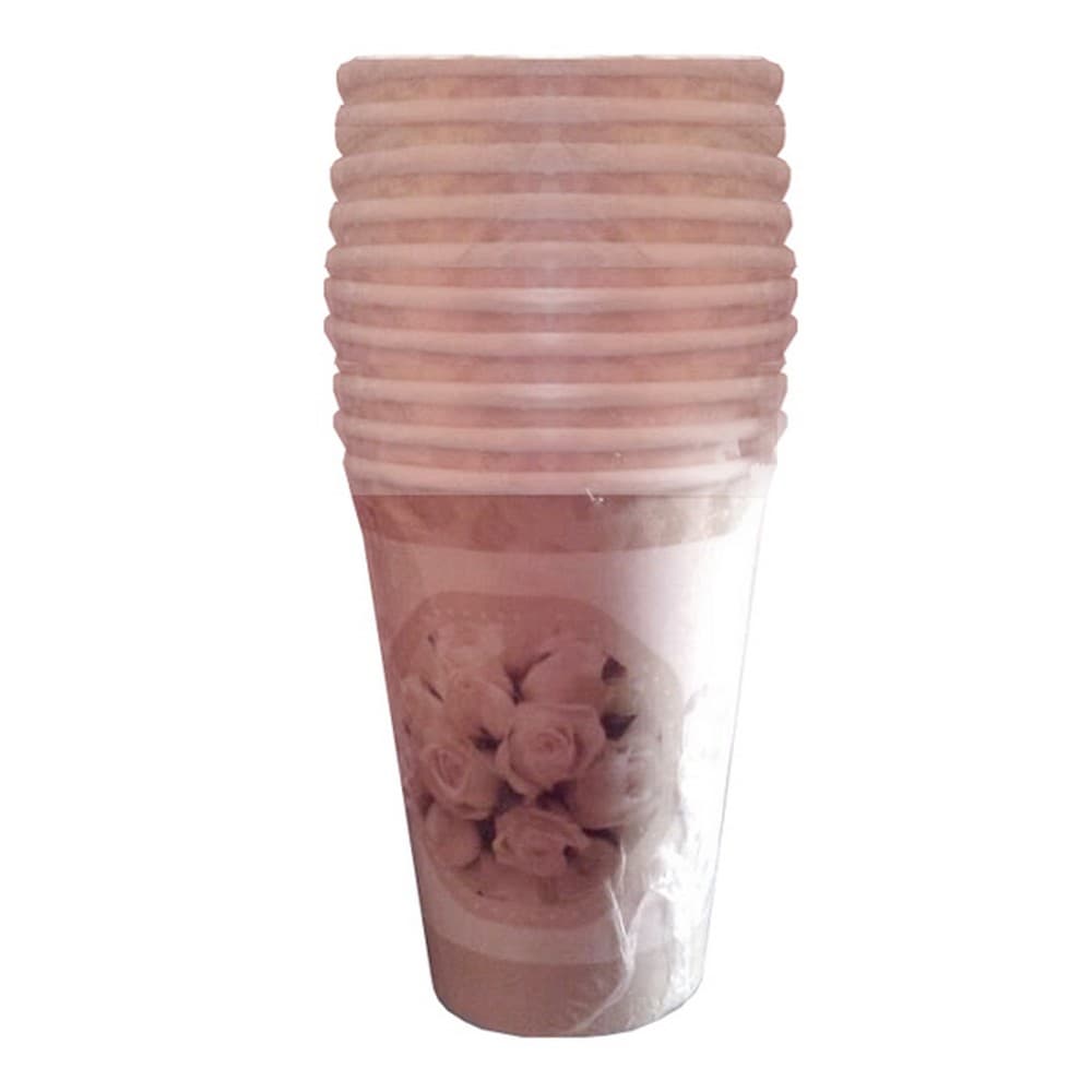 Special Occasion 200ml Wedding Cups (Pack of 10)