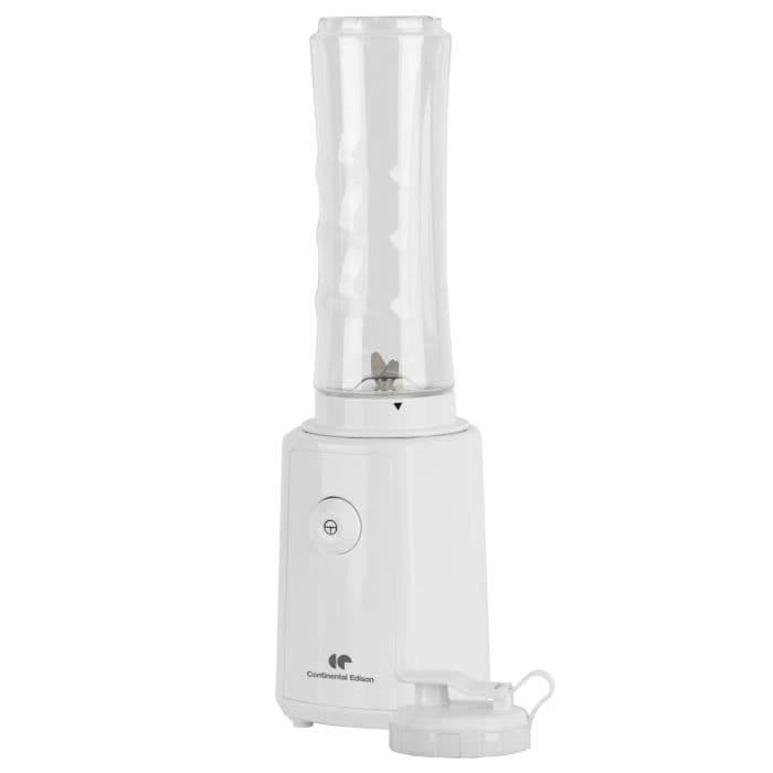 CONTINENTAL EDISON Blender Smoothie Nomade- Vit