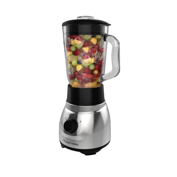 RUSSELL HOBBS 23820-56 Classic Blender - Inox