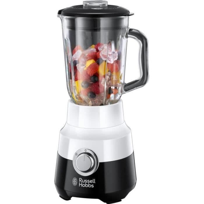 RUSSELL HOBBS 24721-56 - Blender Horizon Bolt Far 1,5 L - 650 W