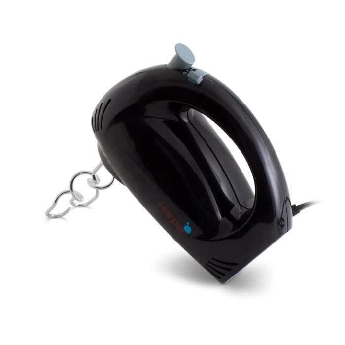 HARPER HM200BLACK Elektrisk mixer - Svart