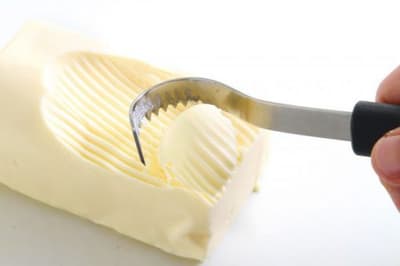 SMÖRKRUSARE 20 CM 2 pack