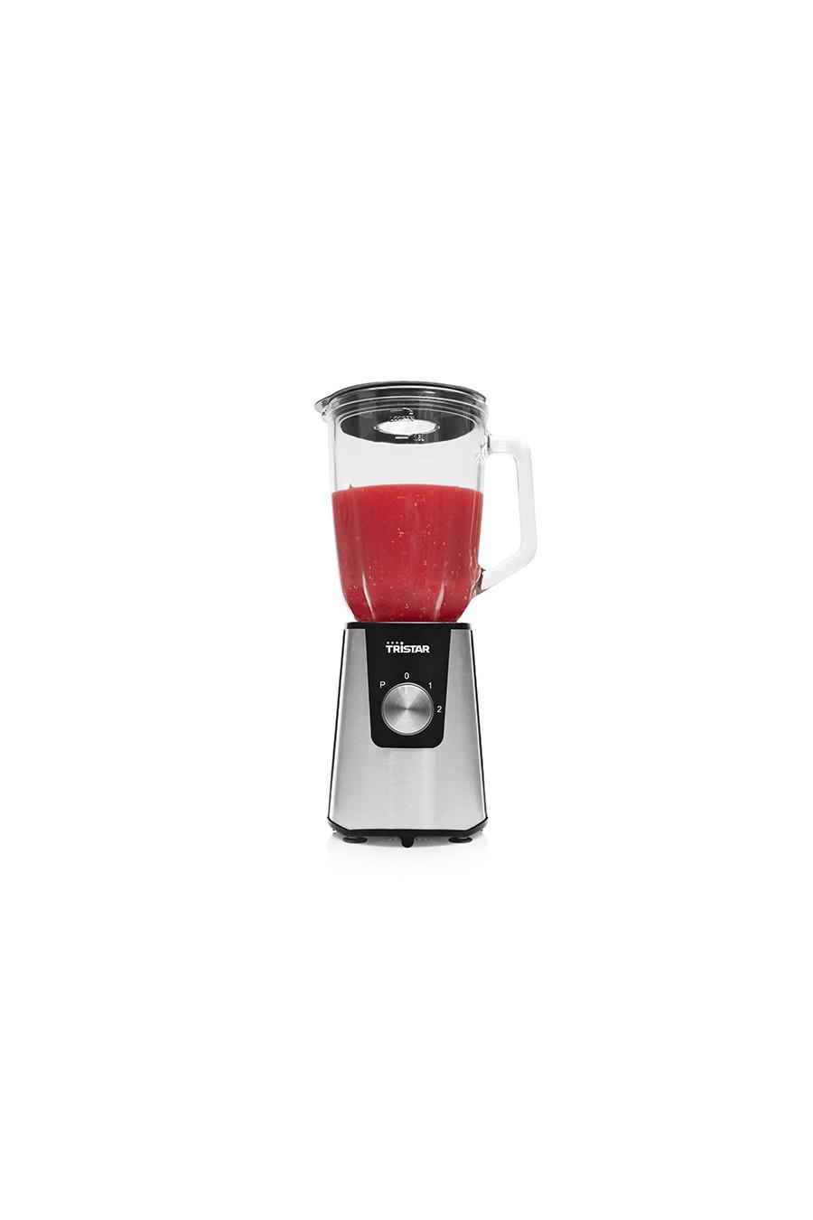 Tristar Blenderbeholder BL4455PR 1.5 L 500W Gråsort