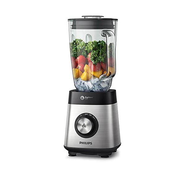 Kop-blender Philips HR3571/90 2 L 1000W