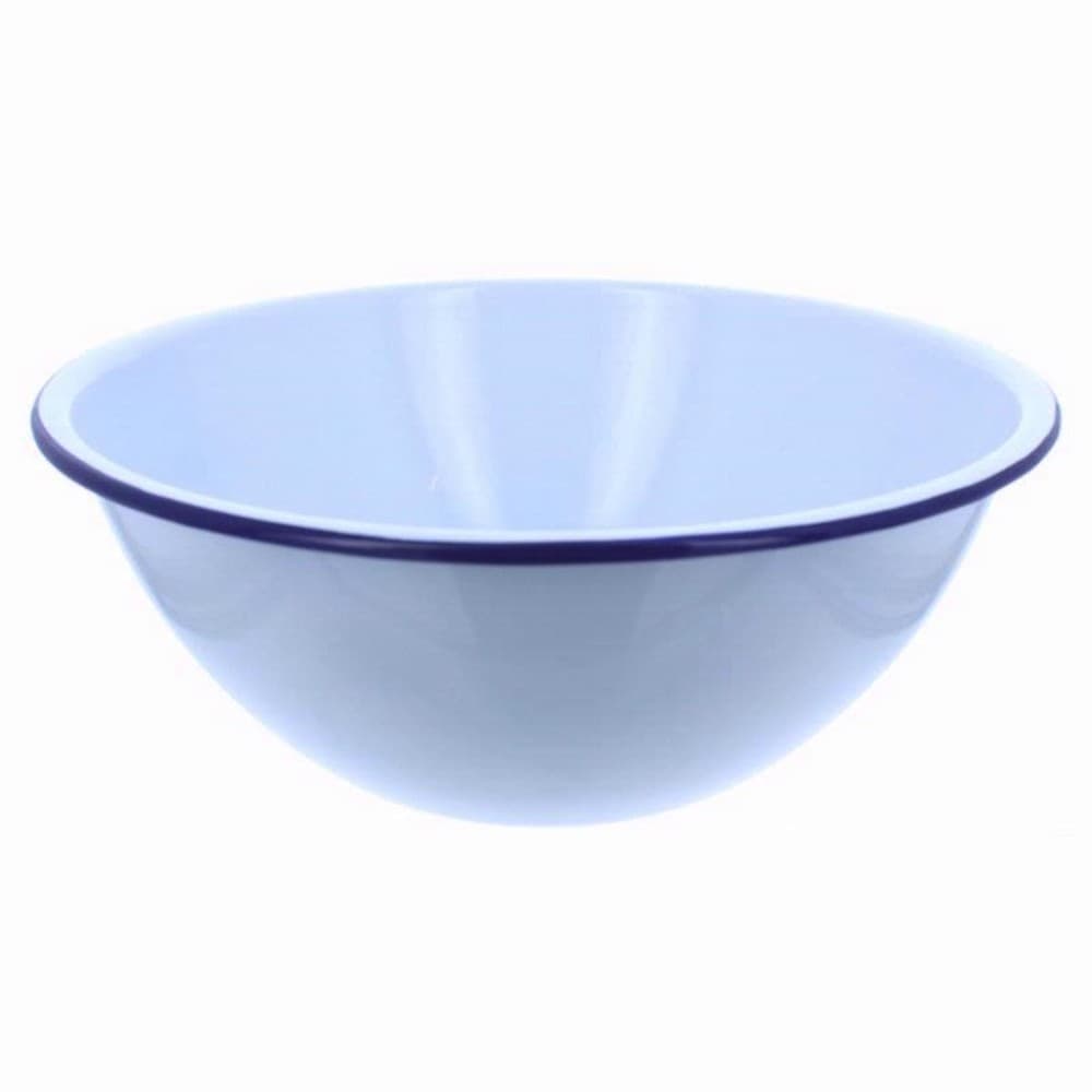 Falcon Nimbus Enamel Mixing Bowl