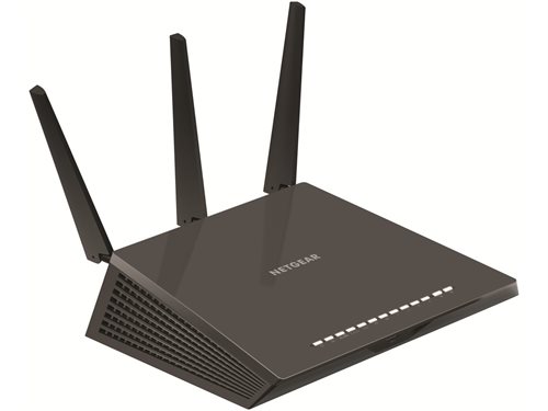 Bild av Netgear R7100LG 4G