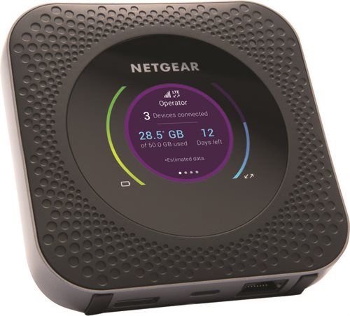 Bild av Netgear Nighthawk M1 4G