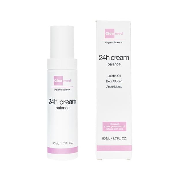 Cicamed 24h Cream Balance 50ml