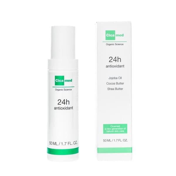 Cicamed 24h Antioxidant 50ml