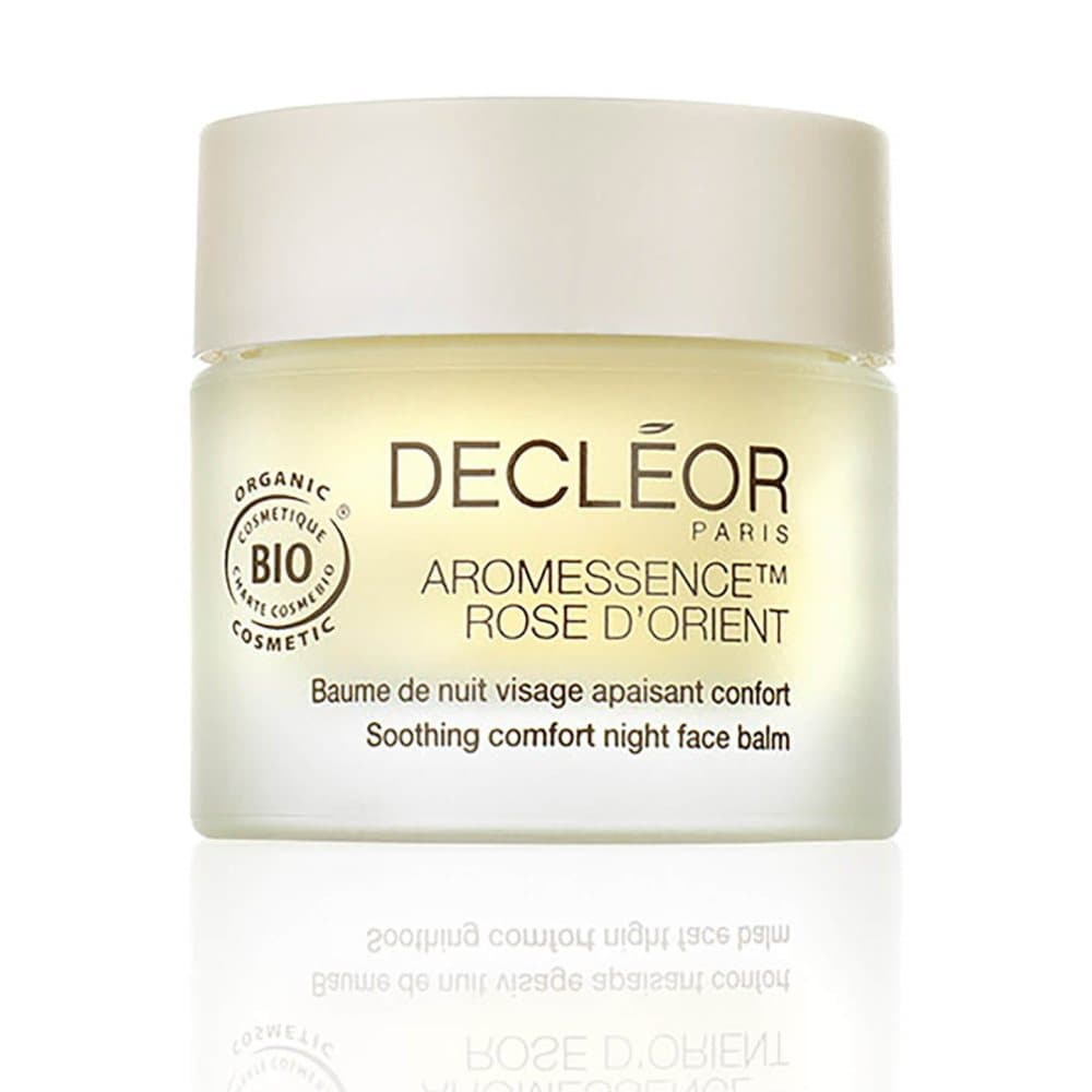 Decleor Aromessence Rose D'Orient Night Balm 15ml