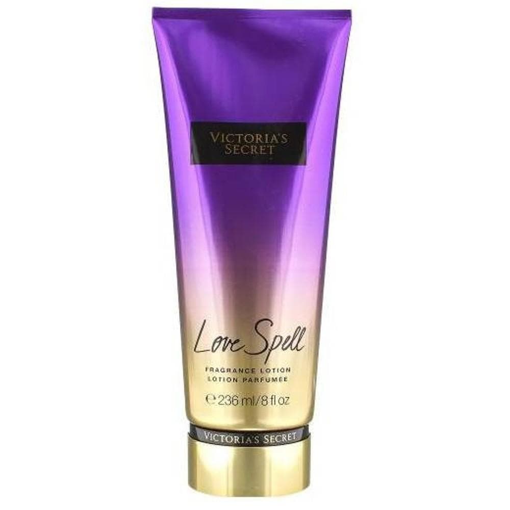 Victoria's Secret Love Spell Fragrance Lotion 236ml