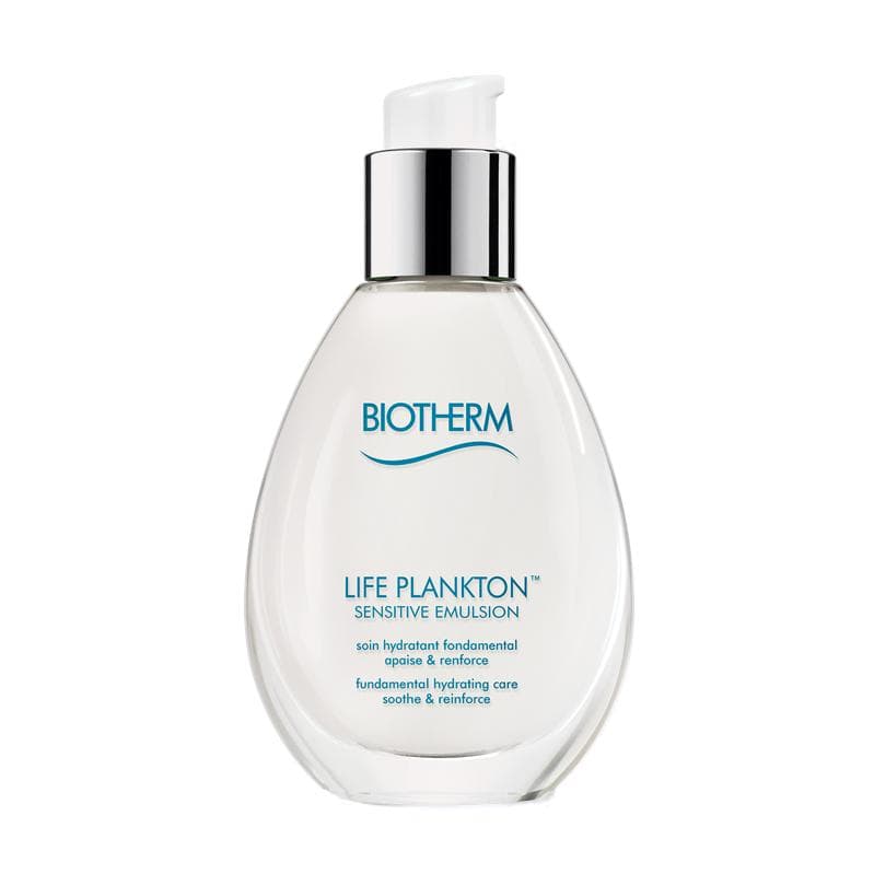 Biotherm Life Plankton Sensitive Emulsion 50ml