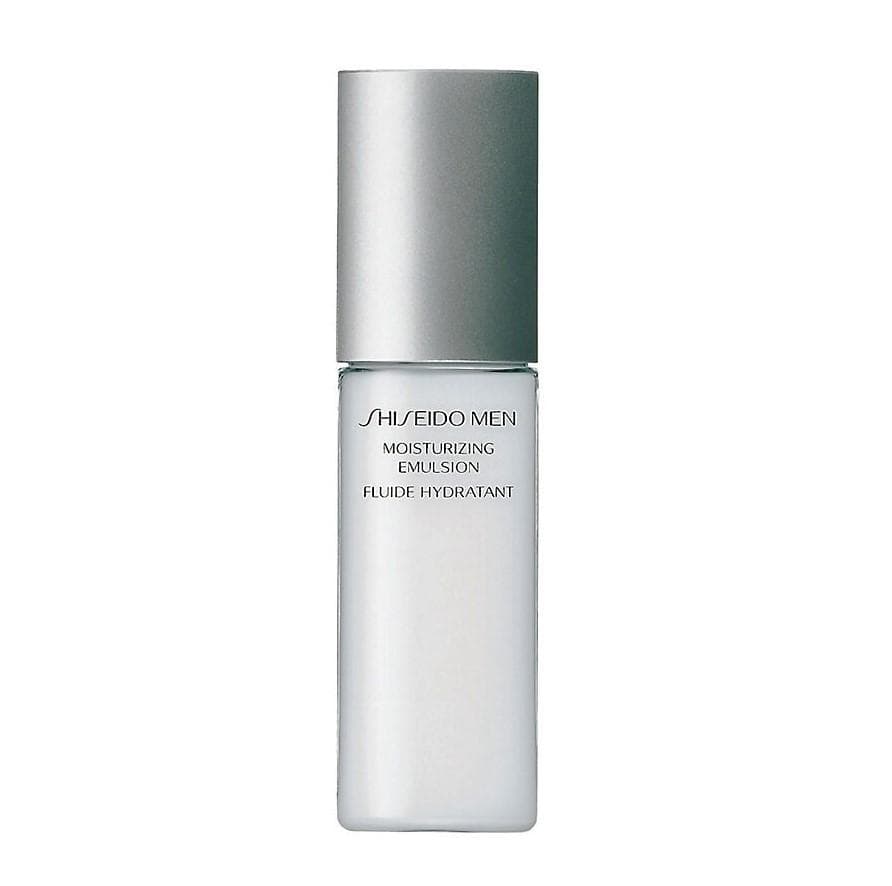 Shiseido Men Moisturizing Emulsion 100ml