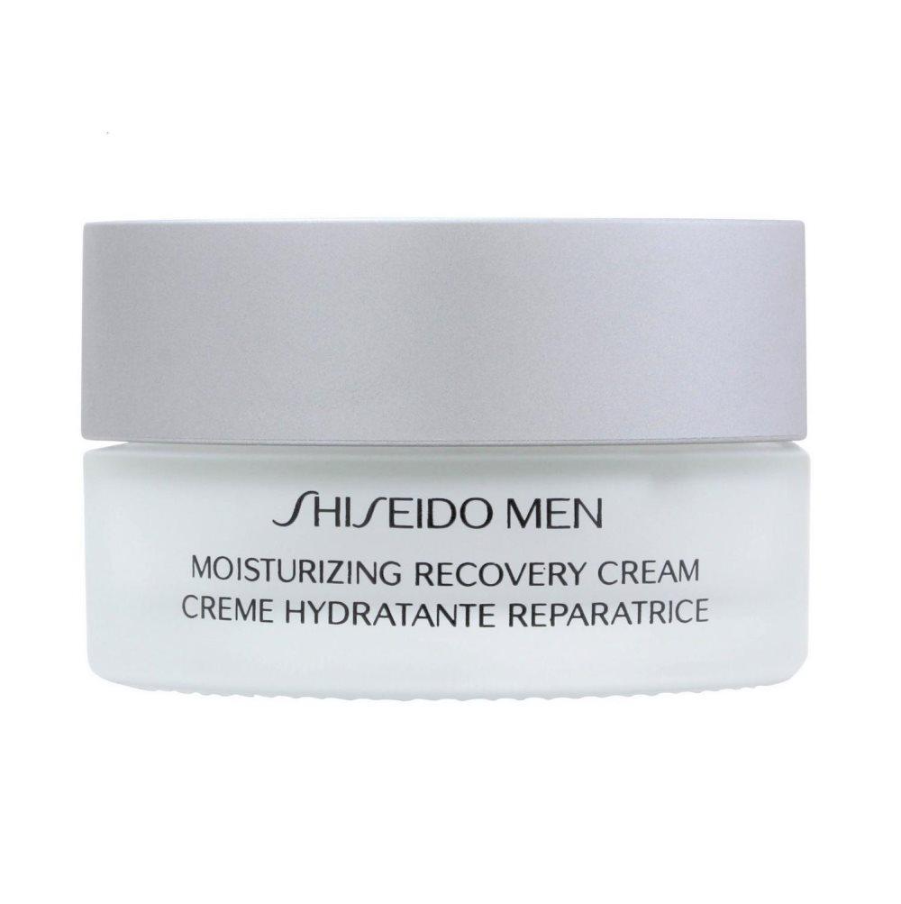 Shiseido Men Moisturizing Recovery Cream 50ml