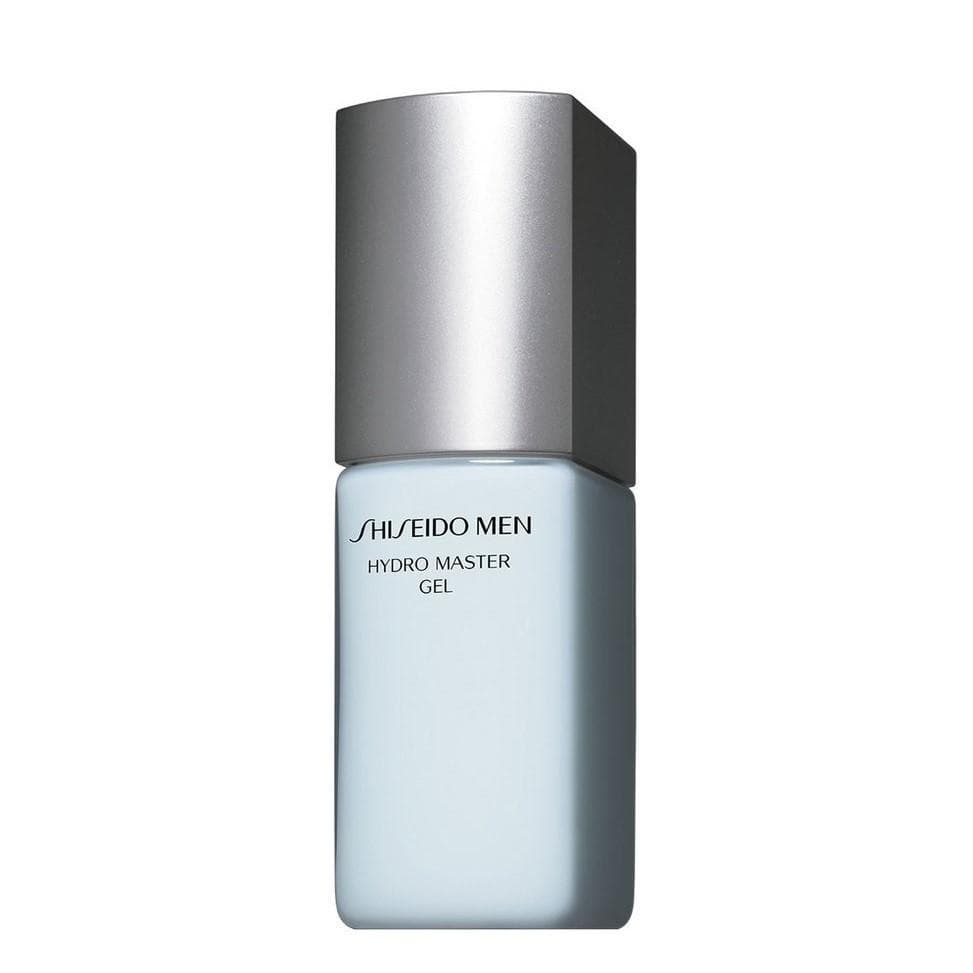 Shiseido Men Hydro Master Gel 75ml