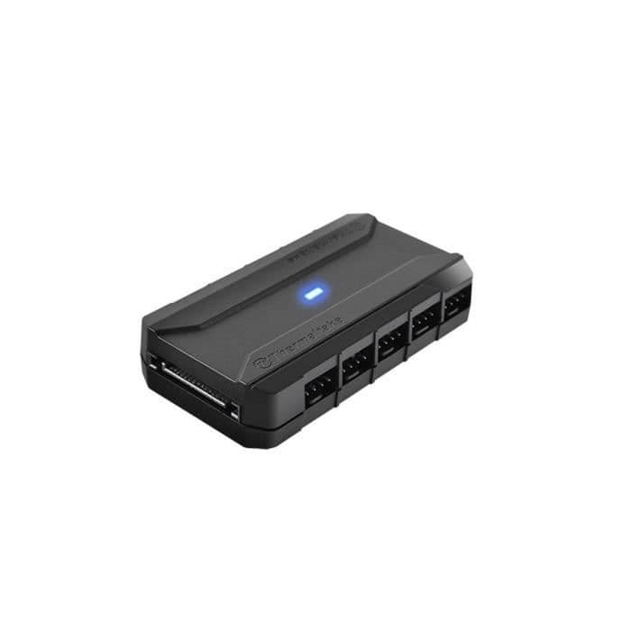 Thermaltake Hub Commander FP 10 -liitin