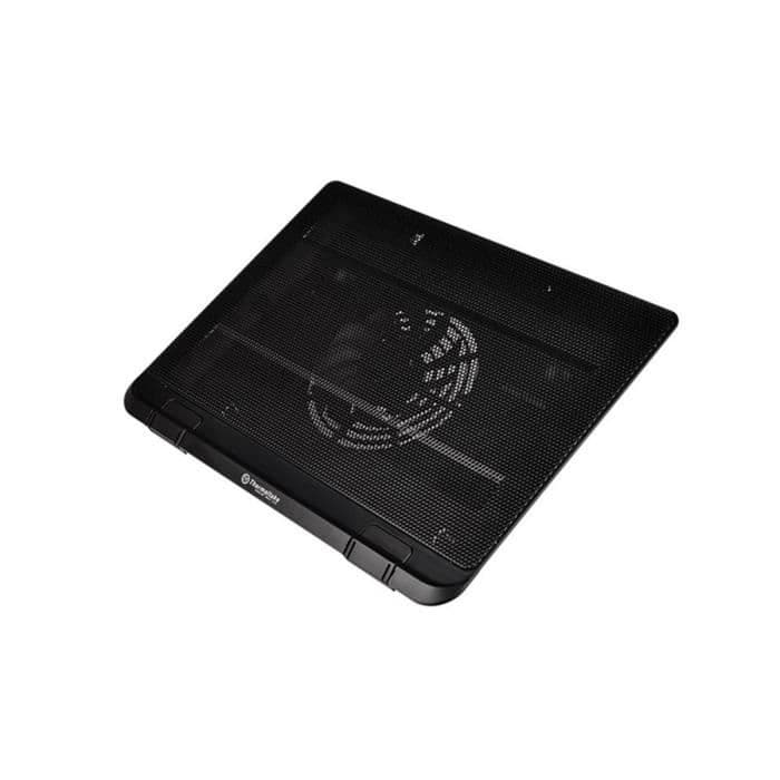 Thermaltake Massive PC Fan A23 - Laptop PC 16 - Svart