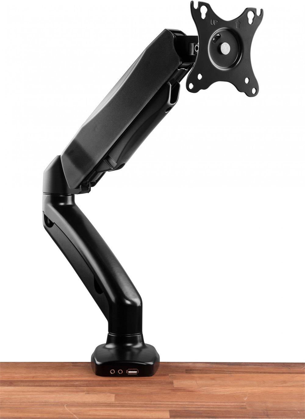 Mozi Display Desk Mount för display
