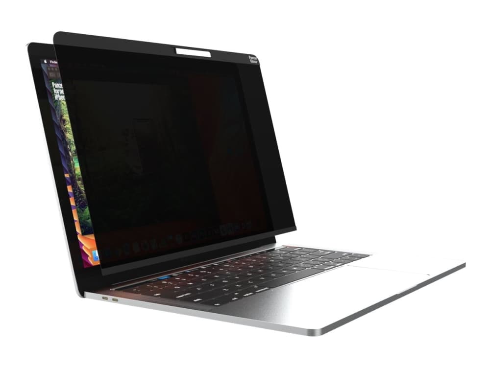PanzerGlass Magnetic Dual Privacy 13.3-inch MacBook Air/Pro