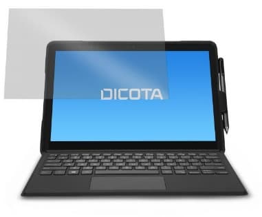 DICOTA Secret - Notebookpersonvernsfilter - 2-veis - klebemiddel - 12.3" - for Dell Latitude 5285 2-in-1