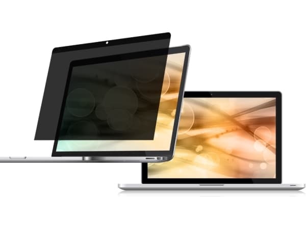 CoreParts - Notebookpersonvernsfilter - 15" - for Apple MacBook Pro (15.4 in)