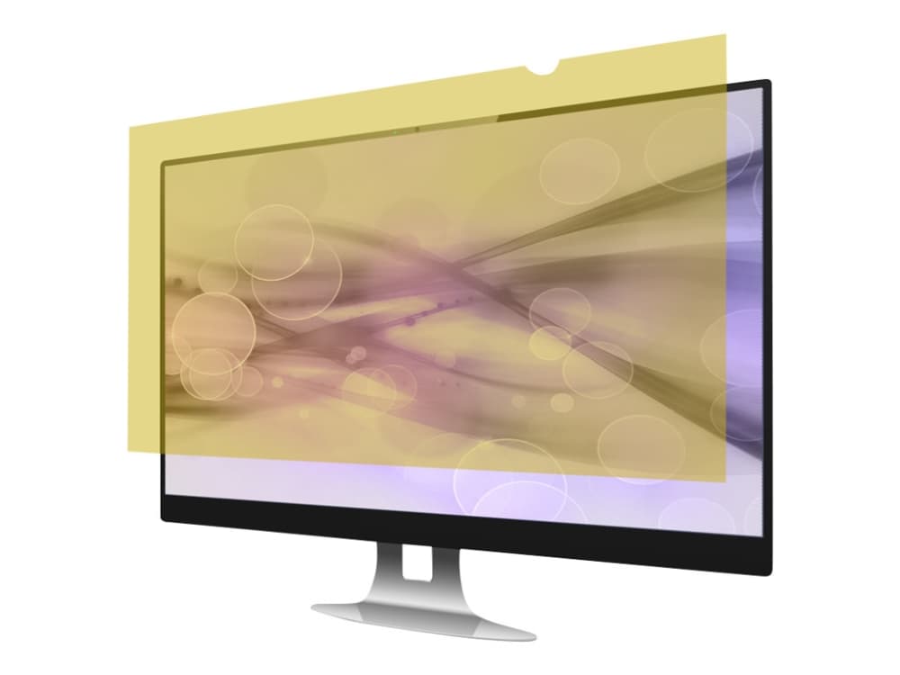 CoreParts Blue Light Filter - Skjermfilter - 19" bredde