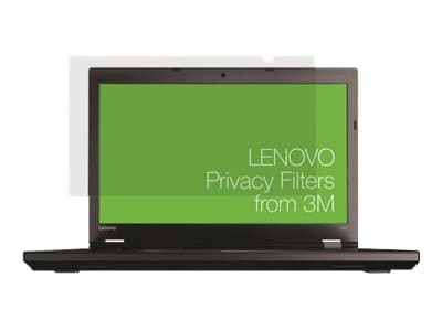 3M - Notebookpersonvernsfilter - for ThinkPad L380 Yoga 20M7, 20M8; X1 Yoga (4th Gen) 20QG