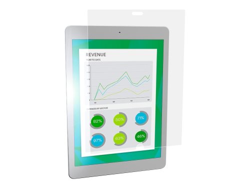 Bild av 3M Anti-Glare skyddsfilter till Microsoft Surface Pro 3/4 - Skärmskydd för surfplatta - klar - för Microsoft Surface Pro 3, Pro 4