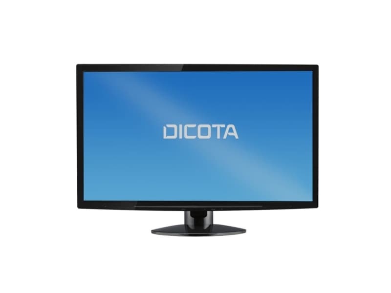 Dicota D31619, Skjerm, Anti-gjenskinn, Antireflekterende, LCD, 16:9, Motstandsdyktig mot riper, Bredskjerm
