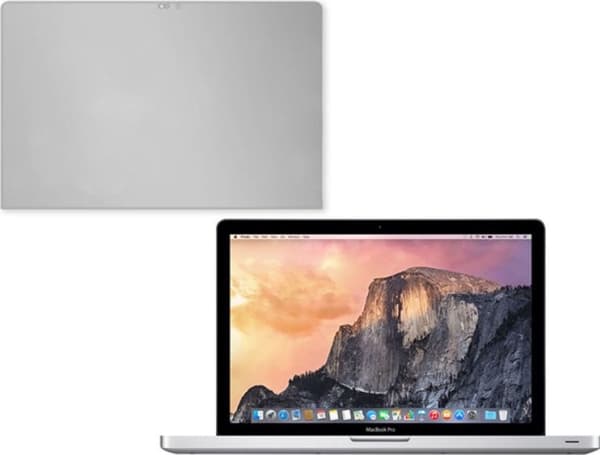 3MK filter MATTE protective film 3mk for MacBook Pro 15.4 '' 2016