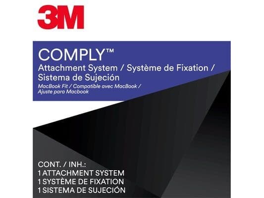 3M 7100207580, Notebook, 29,5 cm (11.6"), 39,116 cm, 12,7 cm (5"), 12,7 cm (5"), 127 mm