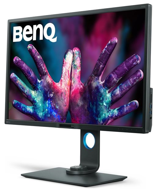 Bild av BenQ 32" PD3200Q Qhd Va